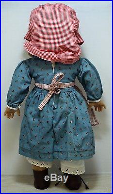 Pleasant Company American Girl Kirsten Doll Mint with Book