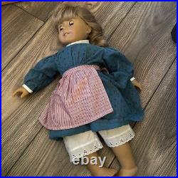 Pleasant Company American Girl Kirsten Doll pleasant girl