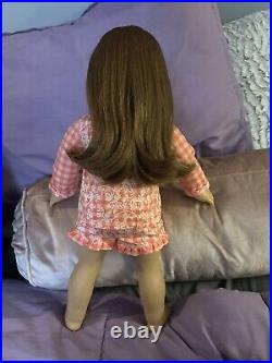 Pleasant Company American Girl Of Today JLY #8 Doll