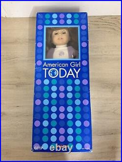 Pleasant Company American Girl Today JLY (Truly me) #17 Excellent condition