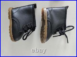 Pleasant Company American Girl Today Red VINYL JUMPER MEET OUTFIT MINT