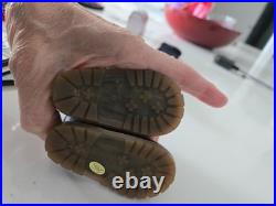 Pleasant Company American Girl Today Red VINYL JUMPER MEET OUTFIT MINT