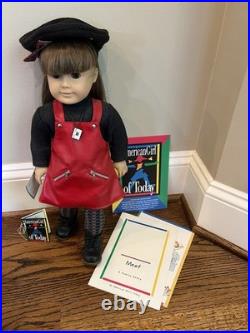 Pleasant Company American Girl of Today 18-inch Doll