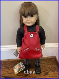 Pleasant Company American Girl of Today 18-inch Doll