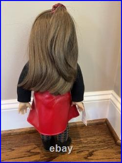 Pleasant Company American Girl of Today 18-inch Doll