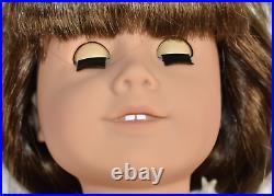 Pleasant Company American Girl of Today Doll GT13 Outfit Box Brown Hair Eyes EUC