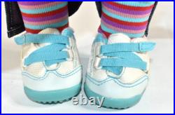 Pleasant Company American Girl of Today Doll GT13 Outfit Box Brown Hair Eyes EUC