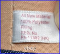 Pleasant Company American Girl of Today Doll GT13 Outfit Box Brown Hair Eyes EUC