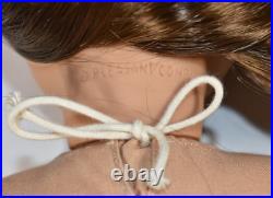 Pleasant Company American Girl of Today Doll GT13 Outfit Box Brown Hair Eyes EUC