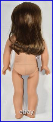 Pleasant Company American Girl of Today Doll GT13 Outfit Box Brown Hair Eyes EUC