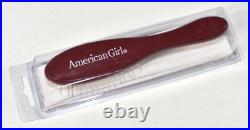 Pleasant Company American Girl of Today Doll GT13 Outfit Box Brown Hair Eyes EUC