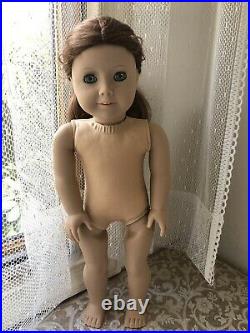 Pleasant Company Early Edition American Girl FELICITY Doll