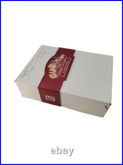 Pleasant Company Kirsten American Girl Doll Saint St. Lucia Tray Complete