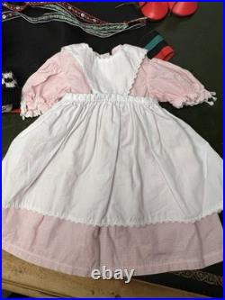 Pleasant Company Kirsten Early 90's Lot Partial Historical Collection