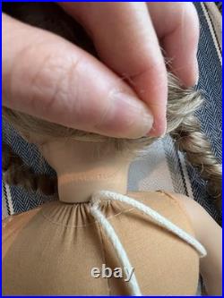 Pleasant Company Kirsten Early 90's Lot Partial Historical Collection