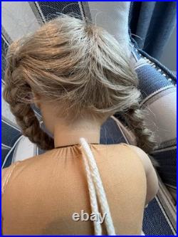 Pleasant Company Kirsten Early 90's Lot Partial Historical Collection