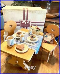 Pleasant Company Kirsten's Complete Birthday Story American Girl