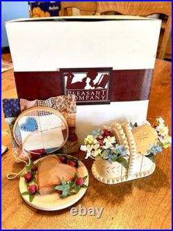 Pleasant Company Kirsten's Complete Birthday Story American Girl