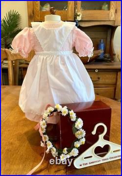 Pleasant Company Kirsten's Complete Birthday Story American Girl