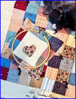 Pleasant Company Kirsten's Complete Birthday Story American Girl