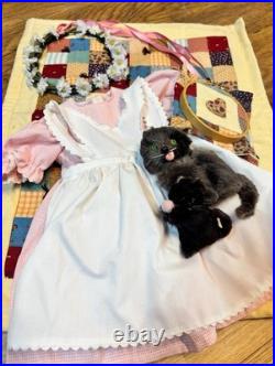 Pleasant Company Kirsten's Complete Birthday Story American Girl