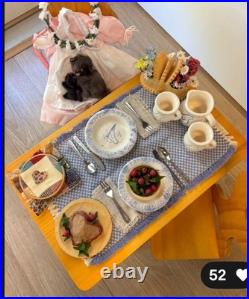 Pleasant Company Kirsten's Complete Birthday Story American Girl