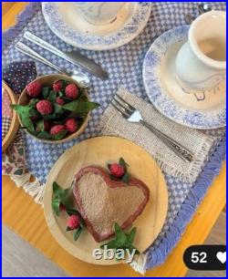 Pleasant Company Kirsten's Complete Birthday Story American Girl