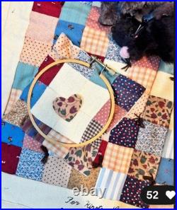 Pleasant Company Kirsten's Complete Birthday Story American Girl