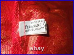 Pleasant Company Pre-Mattel American Girl Doll with Chinese New Year Outfit