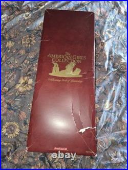 Pleasant Company Samantha Parkington American Girl Doll 1990s with Outfit