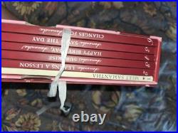 Pleasant Company Samantha Parkington American Girl Doll 1990s with Outfit