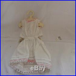 Pleasant Company Samantha doll Outfit Lot American Girl