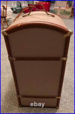 Pleasant Company Samantha's Steamer Trunk Wardrobe Retired