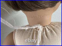 Pleasant Company White Body Samantha American Girl Doll Early Edition