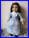 Pleasant Company felicity American girl doll + Retired Outfit