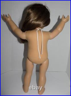 Pre Mattel Pleasant Company AGOT Doll American Girl Today GT #2, 13 Brown Hair