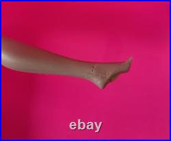 RARE American Girl Barbie patent Pending 1958 withOrig bathing suit/outfits