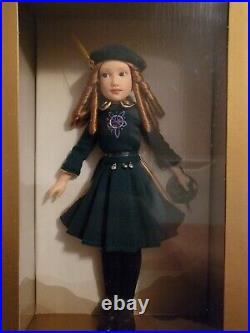 RARE American Girl Doll Girls of Many Lands Retired Kathleen Ireland 1937
