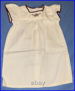 RARE American Girl Josefina Weaving Outfit with Camisa, Sash, Rebozo and BOOK