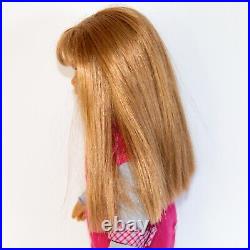 RARE American Girl Just Like You #38 Hazel Eyes Strawberry Blonde Hair HTF