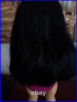 RARE Pleasant Company JLY #4 Asian 749/76 American Girl Doll with box