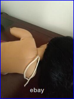 RARE Pleasant Company JLY #4 Asian 749/76 American Girl Doll with box