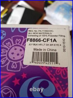 RARE Pleasant Company JLY #4 Asian 749/76 American Girl Doll with box