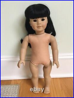 RARE RETIRED American Girl Doll Girl Of Today Truly Me JLY 4