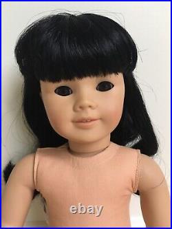RARE RETIRED American Girl Doll Girl Of Today Truly Me JLY 4