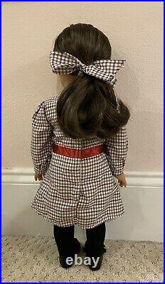 RARE Samantha Parkington American Girl Doll Pleasant Company Good Condition