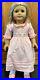 RETIRED American Girl Doll Caroline Abbott 18 Doll with Original Meet Outfit