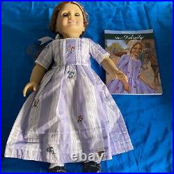 RETIRED American Girl Doll Felicity