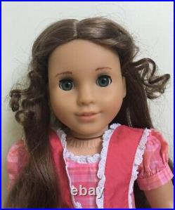RETIRED American Girl Doll Marie Grace