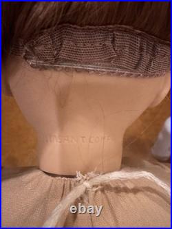 RETIRED PLEASANT COMPANY 1st EDITION FELICITY MERRIMAN AMERICAN GIRL Doll Euc